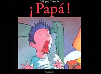 PAPA! | 9788484703945 | CORENTIN, PHILIPPE