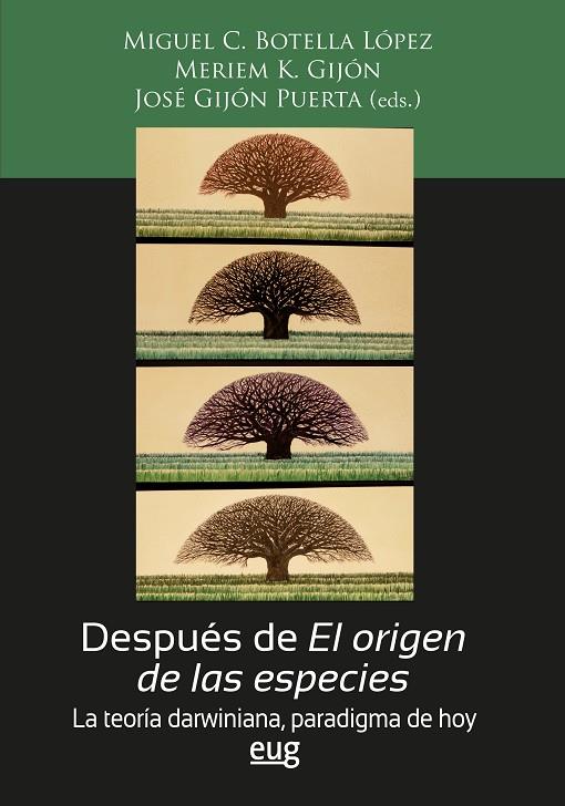 DESPUES DEL ORIGEN DE LAS ESPECIES | 9788433872968 | VARIOS AUTORES