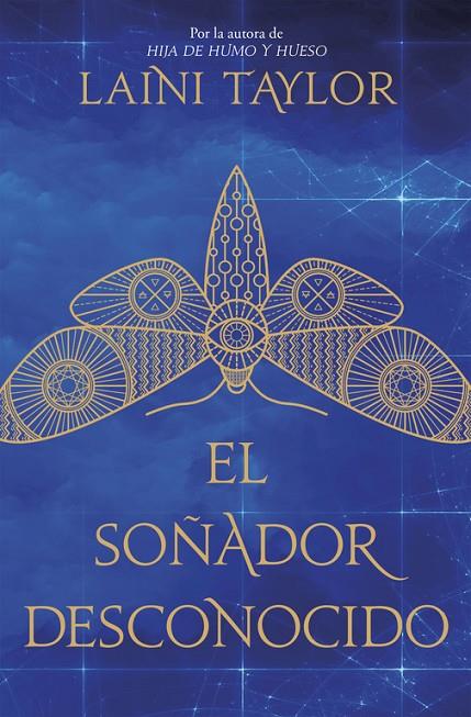 SOÑADOR DESCONOCIDO, EL | 9788420486000 | TAYLOR, LAINI