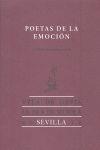 POETAS DE LA EMOCIÓN | 9788415422617 | EDICIONES DE LA ISLA DE SILTOLÁ