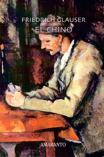CHINO, EL | 9788493471958 | GLAUSER, F.