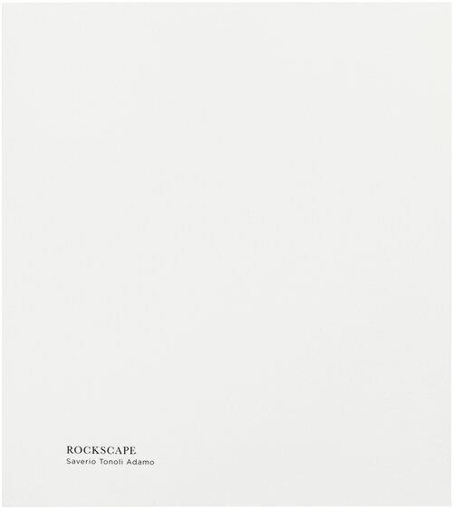 ROCKSCAPE | 9780957657212 | TONOLI, SAVERIO