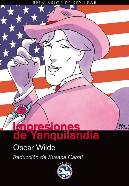 IMPRESIONES DE YANQUILANDIA | 9788494014987 | WILDE, OSCAR