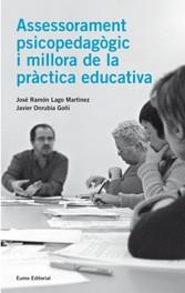 ASSESSORAMENT PSICOPEDAGÒGIC I MILLORA DE LA PRÀCTICA EDUCATIVA | 9788497662758 | RAMON, JOSÉ