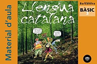 BÀSIC 3. MATERIAL D'AULA | 9788448919238