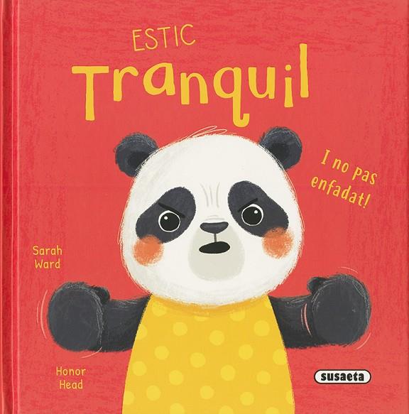 ESTIC TRANQUIL | 9788410848405 | HEAD, GONOR