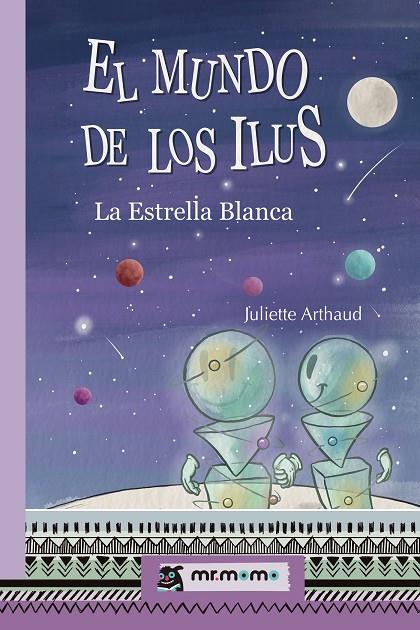 MUNDO DE LOS ILUS, EL | 9788418311963 | ARTHAUD, JULIETTE