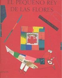 PEQUEÑO REY DE LAS FLORES, EL | 9788492750023 | PACOVSKA, KVETA