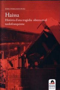 HAISSA | 9788492619160 | FERRANDO PUIG, EMILI