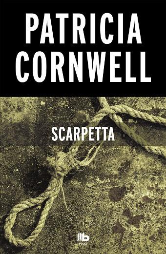 SCARPETTA | 9788490706367 | CORNWELL, PATRICIA