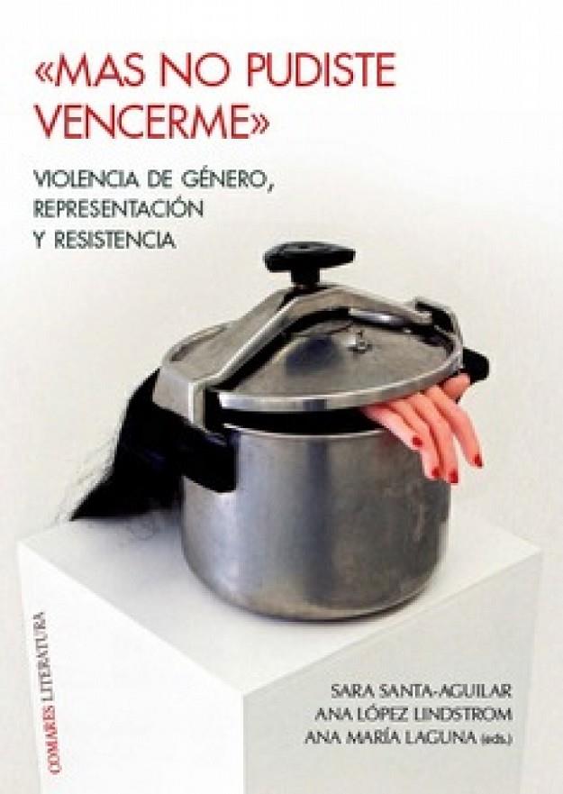 MÁS NO PUDISTE VENCERME | 9791370331207