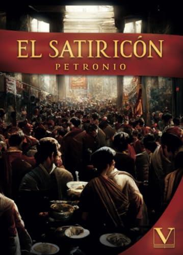 SATIRICÓN, EL | 9788413377704 | PETRONIO, CAYO
