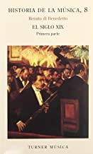 8. EL SIGLO XIX  PARTE I | 9788475062051 | DI BENEDETTO, RENATO