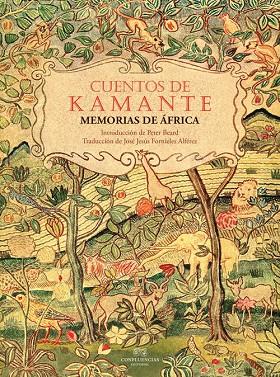 CUENTOS DE KAMANTE | 9788494383069 | GATURA, KAMANTE