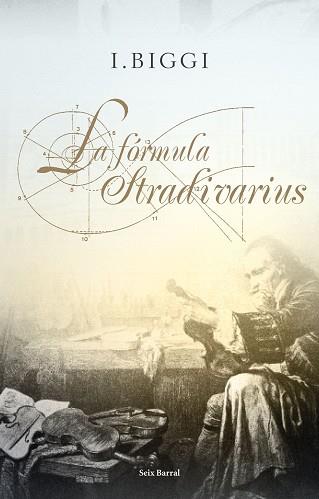 FORMULA STRADIVARIUS, LA | 9788432231650 | BIGGI, I.