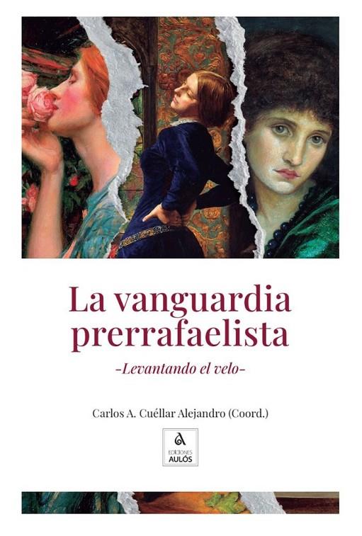 VANGUARDIA PRERRAFAELISTA, LA | 9788409489268