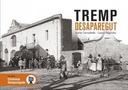 TREMP DESAPAREGUT | 9788418243400 | TARRAUBELLA, XAVIER / PAGAROLAS, LAUREÀ