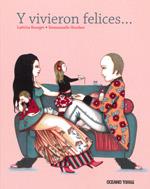 Y VIVIERON FELICES... | 9786074003079 | BOURGET, LAËTITIA