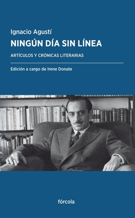 NINGÚN DÍA SIN LÍNEA | 9788416247950 | AGUSTÍ, IGNACIO