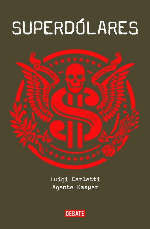 SUPERDÓLARES | 9788499924366 | CARLETTI, LUIGI