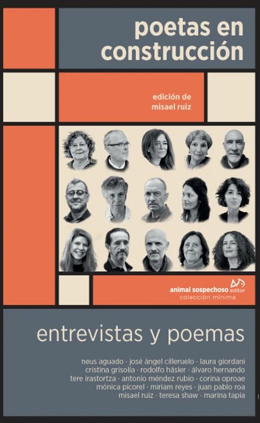 POETAS EN CONSTRUCCIÓN | 9791399004229