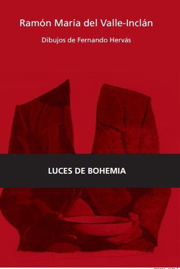 LUCES DE BOHEMIA | 9788494539879 | VALLE-INCLÁN