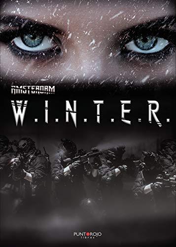 W.I.N.T.E.R. | 9788418194009 | AMSTERDAM