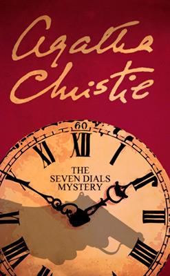 SEVEN DIALS MYSTERY, THE | 9780008196226 | CHRISTIE, AGATHA