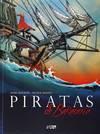 PIRATAS DE BARATARIA 01 | 9788494291456 | BOURGNE, MARC
