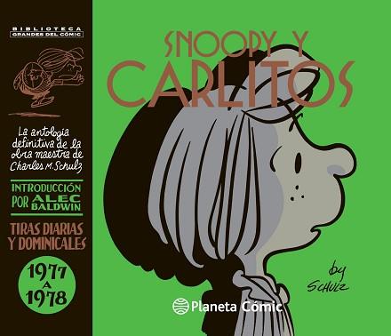 SNOOPY Y CARLITOS 14 | 9788468480435 | SCHULZ, CHARLES M.