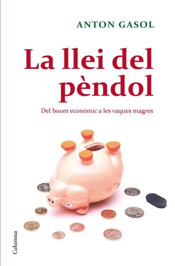 LLEI DEL PÈNDOL, LA | 9788466410229 | GASOL, ANTON