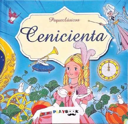 CENICIENTA | 9788419616852