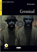 GERMINAL LIVRE (+CD) | 9788853015556
