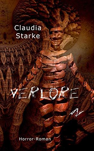 VERLOREN | 9783749481354 | STARKE, CLAUDIA