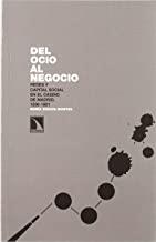 DEL OCIO AL NEGOCIO | 9788483193372 | ZOZAYA MONTES, MARIA