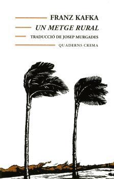 METGE RURAL | 9788477271437 | KAFKA, FRANZ