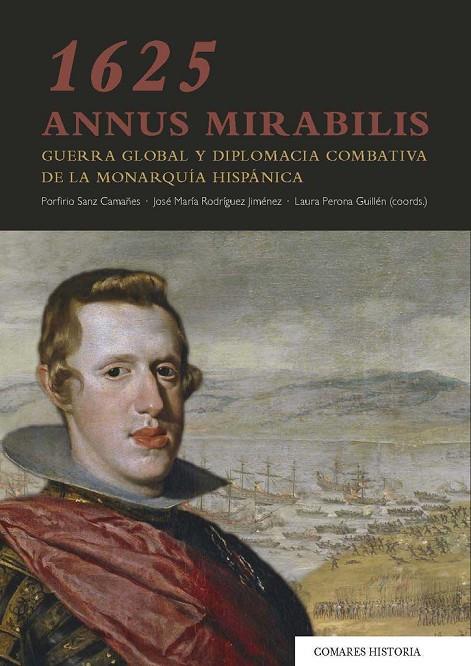 1625 ANNUS MIRIABILIS | 9791370330187