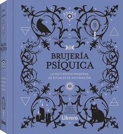 BRUJERÍA PSÍQUICA | 9788411540063 | MORENO DÍAZ, PILAR