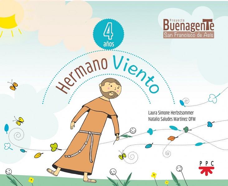 HERMANO VIENTO (4 AÑOS) | 9788428831482 | HERBSTSOMMER, LAURA SIMONE