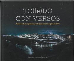 TO(LE)DO CON VERSOS | 9791399006421 | MORENO SÁNCHEZ, ISIDRO