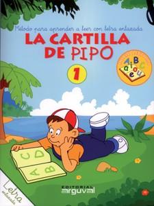 CARTILLA DE PIPO, LA | 9788496912557 | DARDER GARAU, FERNANDO