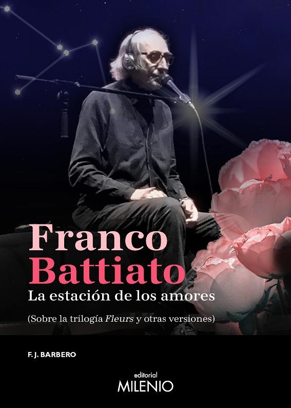 FRANCO BATTIATO | 9788419884992 | BARBERO, FRANCISCO JAVIER