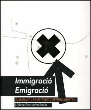IMMIGRACIÓ, EMIGRACIÓ | 9788437069289 | VARIOS AUTORES