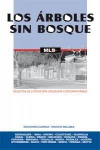 ARBOLES SIN BOSQUE, LOS | 9788415021421 | NOGARA CASTRO, FEDERICO