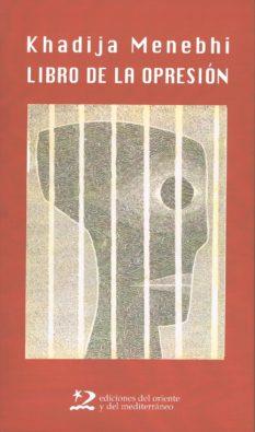 LIBRO DE LA OPRESION | 9788496327061 | MENEBHI