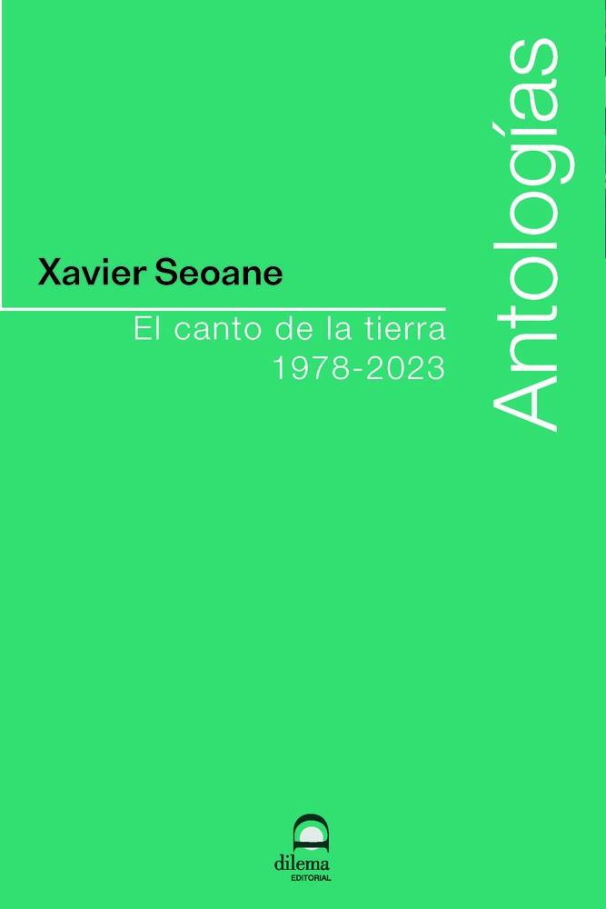 CANTO DE LA TIERRA, EL | 9788498277111 | SEOANE, XAVIER