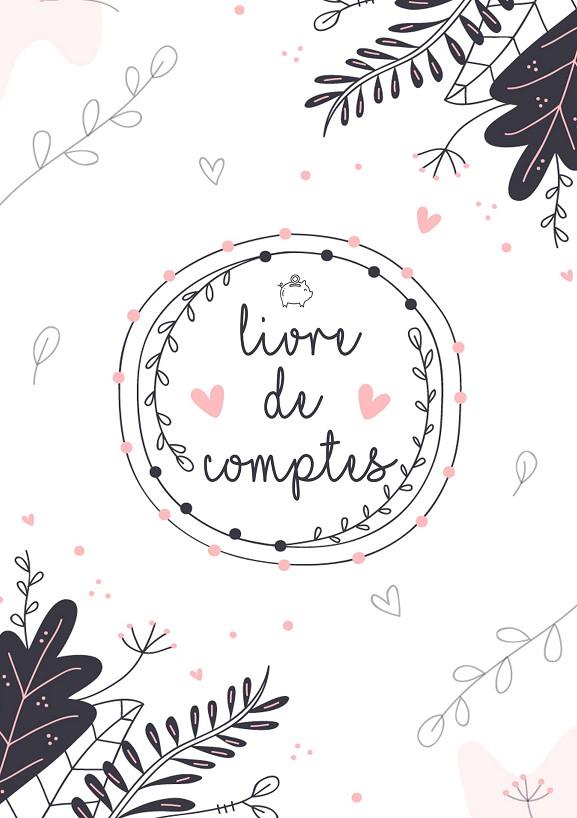 MON LIVRE DE COMPTE - GÉREZ VOS REVENUS AINSI QUE VOS DÉPENSES GRÂCE À CE PLANIFICATEUR DE MÉNAGE AVEC BUDGET PLANNER - CAHIER DE COMPTE | 9782322126934 | PENAU, SUSANNA