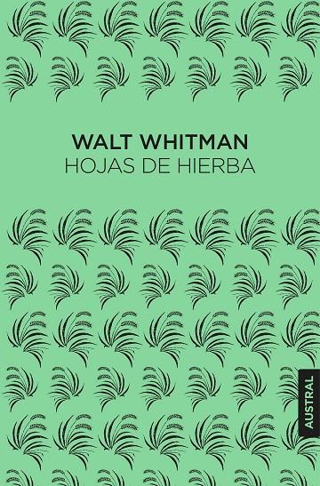 HOJAS DE HIERBA | 9788467083859 | WHITMAN, WALT