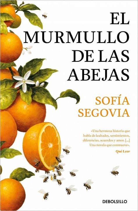 MURMULLO DE LAS ABEJAS, EL | 9788466389600 | SEGOVIA, SOFÍA