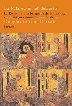 PALABRA EN EL DESIERTO, LA | 9788498410365 | BURTON-CHRISTIE, DOUGLAS
